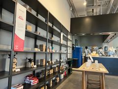 -dotcom coffee古点咖啡(致真大厦店)