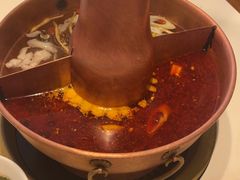-东门口·新式老北京火锅(河西龙湖天街店)