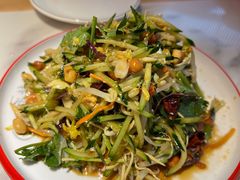 -东北民俗村·东北菜(翻身店)