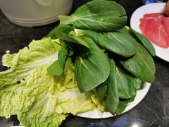 -川骄海鲜自助(亚运村店)