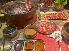 -西塔老太太泥炉烤肉(杭州首店)
