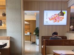 -赶海部落海鲜城(海阳路店)