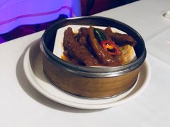 -翡翠小城·海鲜豆捞·广式点心(老佛爷店)