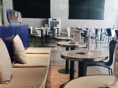大堂-野萃山·潮汕厚果汁(十亩地店)