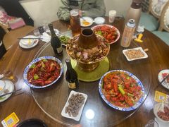 -上海老城区小龙虾虾宴·杭帮菜(五柳巷店)