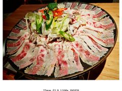 -KimPro 辛普乐概念韩餐