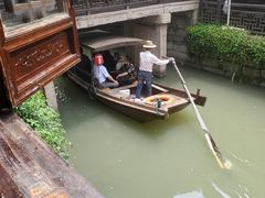 景观位-枫溪人家(枫泾古镇店)