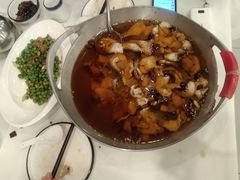 -鑫巴蜀小镇 · 水煮鱼专研店(玉桥店)