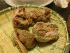 -大汗烧烤滩羊馆(清水河公园店)