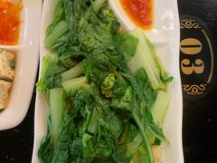 -吉亨面馆(古北1699店)