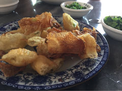 一口鲜粥馆-一口鲜粥馆