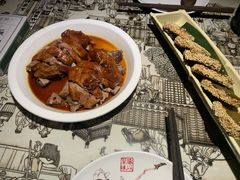 -绿茶餐厅(千岛湖银泰城店)