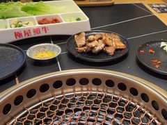 -極屋鮨牛 · 烧肉酒场(时代C馆店)