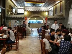 大堂-顺德了能馆(虎门店)