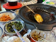 -回味黑鸭煲·始于2006(万松园店)