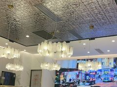 大堂-香港新曜记·粤菜点心(滨江宝龙店)
