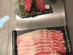 -石煎故事健康烤肉