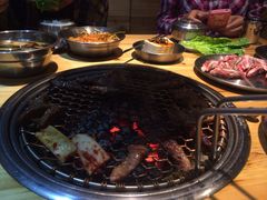 iphone_upload_pic-麻蒲碳烤肉(远景路1号店)
