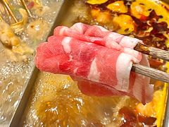 -宽窄巷子串串(龙湾万达广场店)
