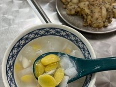 -老胡甜汤(龙眼店)