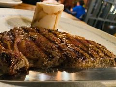 牛肉眼-SMOKI & CO(五大道店)