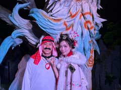 -沈阳方特欢乐世界