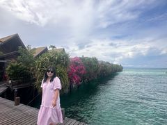 -卡帕莱度假村(西巴丹岛)