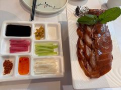 -合兴居烤鸭店