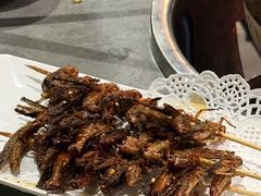 -东记炭炉·海鲜鸡煲(龙华店)