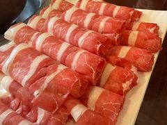 -惠丰涮肉馆(德宝新园店)