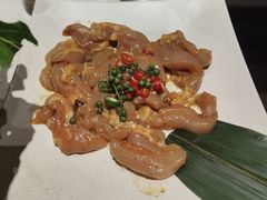 猫抓藤椒鸡-猫爪爪原切自助烤肉(观音桥阳光世纪店)