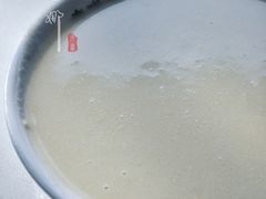 豆汁-老磁器口豆汁店(天坛店)