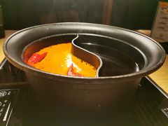 -温野菜涮涮锅(西单大悦城店)