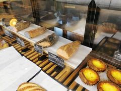 -Let's Taipei 非常烘焙(太古里店)