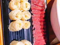 -捞围鲜·港式打边炉(海阳路店)