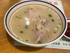 -易老妈蹄花.特色川菜(人民公园总店)