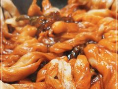 -华盛园卷子王农家菜水库鱼