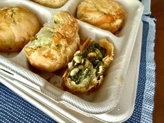 -龙华素斋(龙华路店)