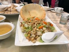 -荔枝楼酒家(员村东璟店)