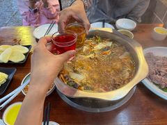 -大理.老字号渝记酸萝卜乌鱼(古城总店)