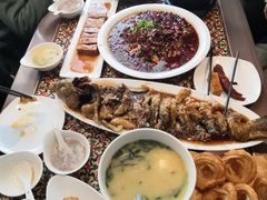 -城南往事(龙贵购物广场店)