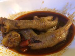 -二孃鸡爪爪(东郊记忆店)