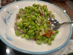 -西江美食舫·江西菜(健德桥店)