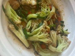 -辣婆婆(航天桥店)