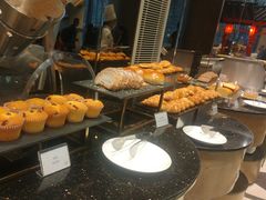 -成都新东方千禧大酒店-琥珀西餐厅