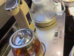 -灶座小锅烀饼·铁锅炖(道里店)