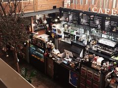 -Cafe Alice咖啡爱丽丝(奥城店)