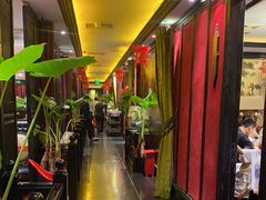 -上海1号私藏菜(静安店)
