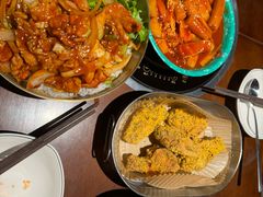 -양평식당·杨平食堂(华贸店)