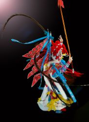 -梨园天地京剧摄影(玲珑天地店)